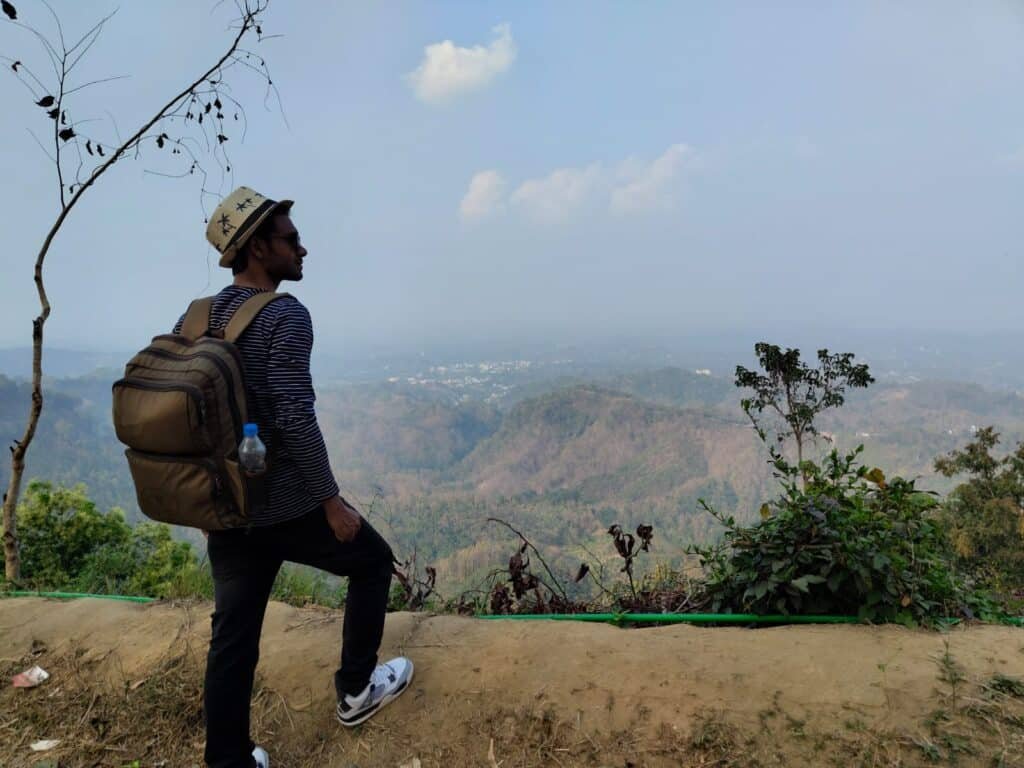 Nilachol Bandarban - Robiul Robi