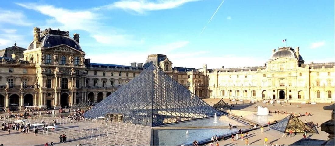 Louvre Museum