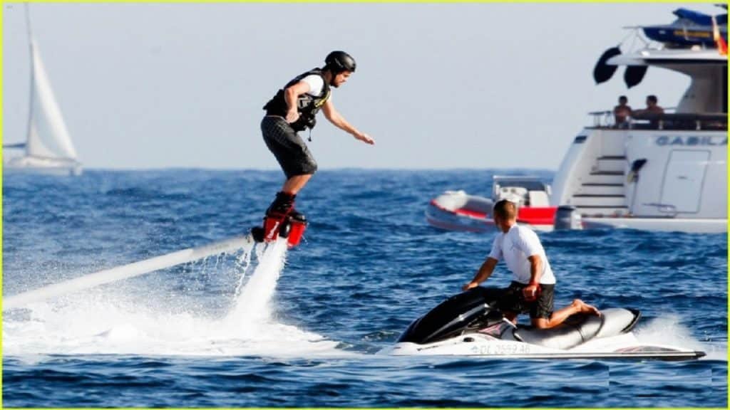 Top Things to Do in Dubai in October