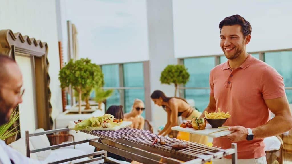 Benefits of SLS Lifestyle