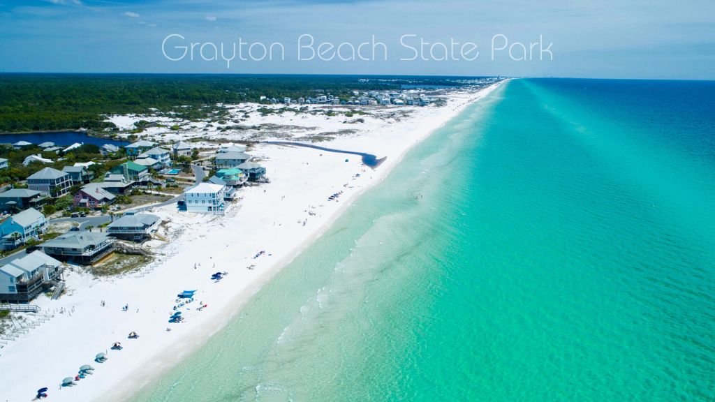 Grayton Beach State Park