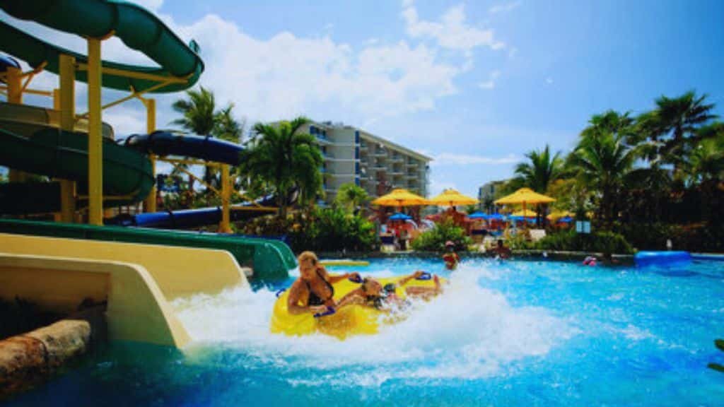 Things to Do at Turtle Village - Kids Activities