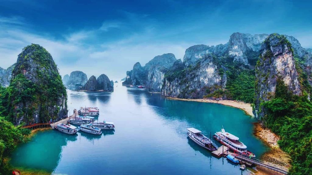 Vietnam