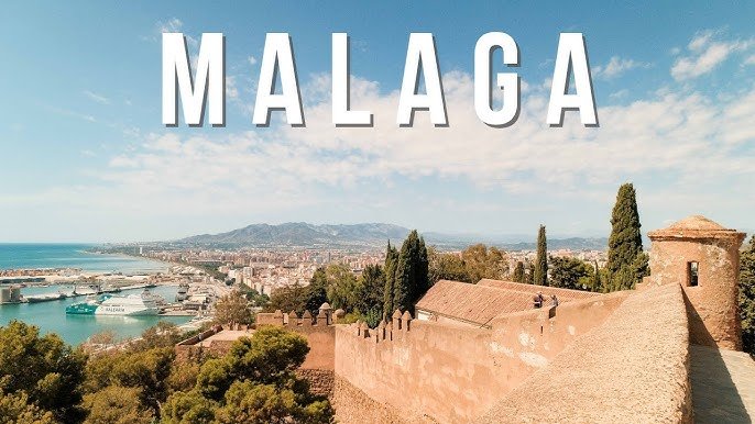 Malaga, Spain