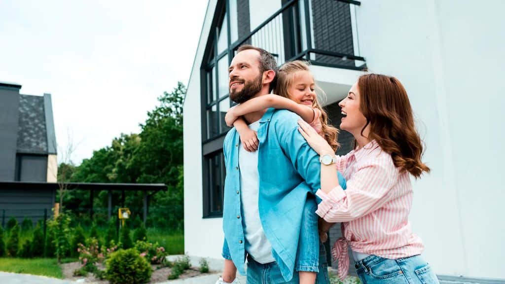 Benefits of Having Home Insurance