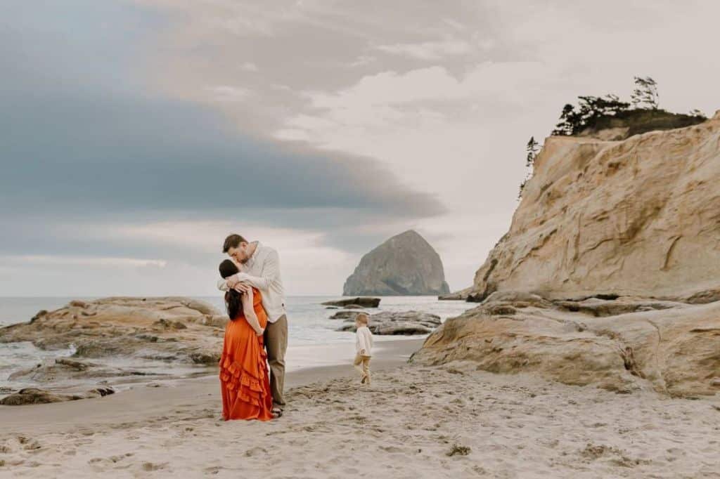 Best Time to Visit Oregon for Romance