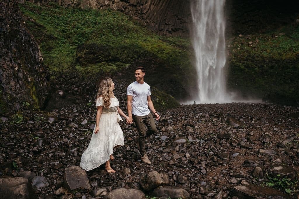 Columbia River Gorge