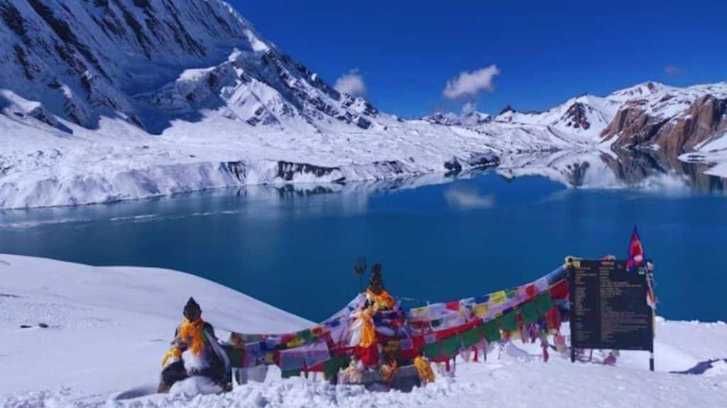 Flexible Routes for All Trekking Levels