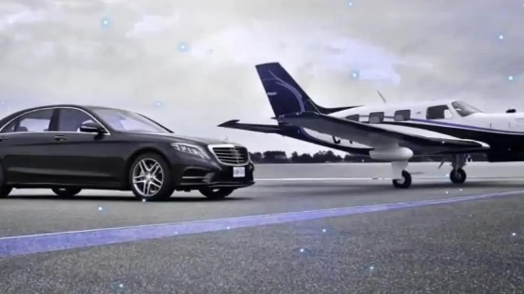 How to Book Your Prestige Limo