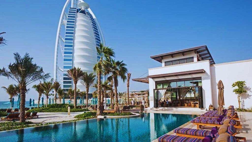 Jumeirah Al Naseem