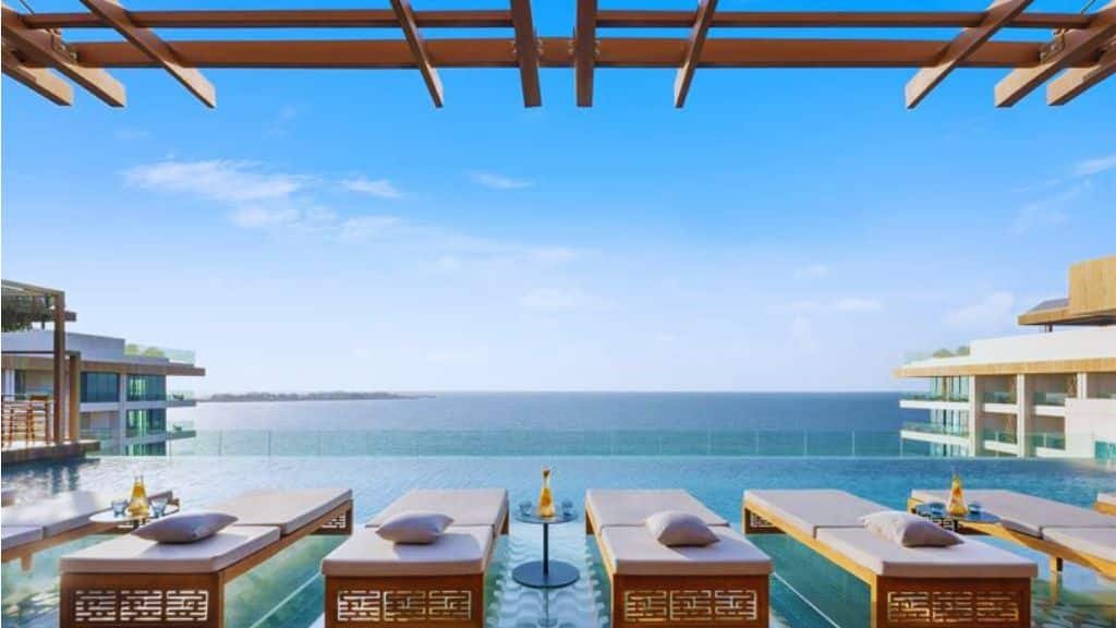 Mandarin Oriental Jumeira