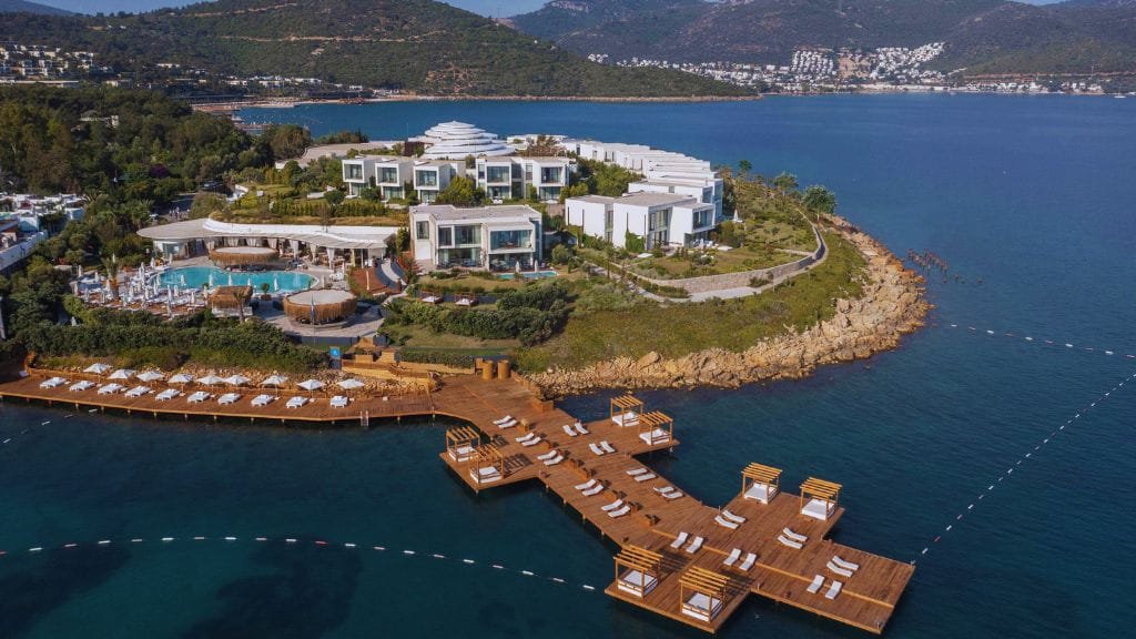 Nikki Beach Resort