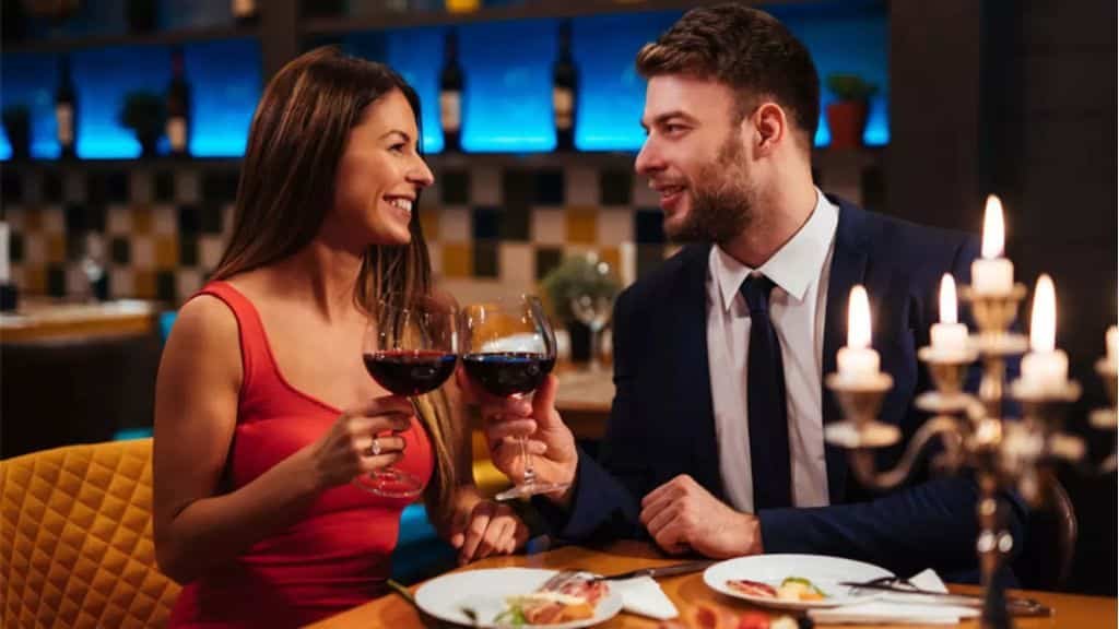 Romantic Dining Options in Oregon