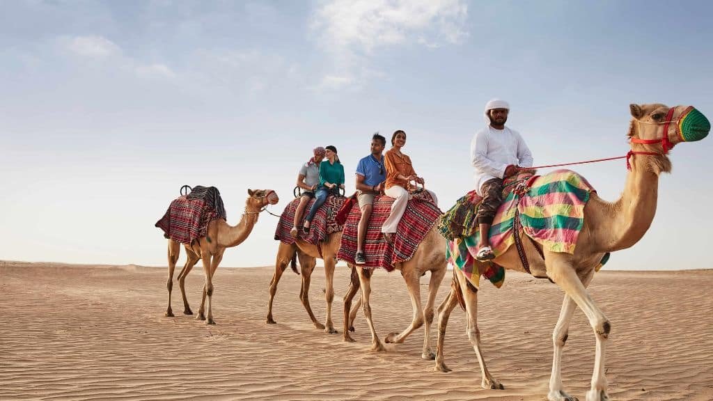 Things to Do in Dubai in May