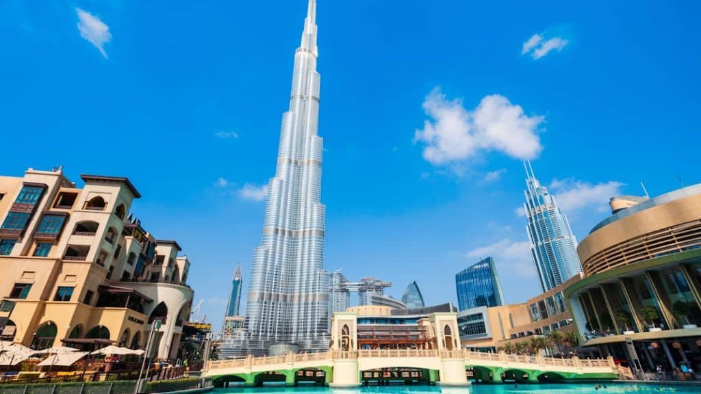 Where to Stay in Dubai in May