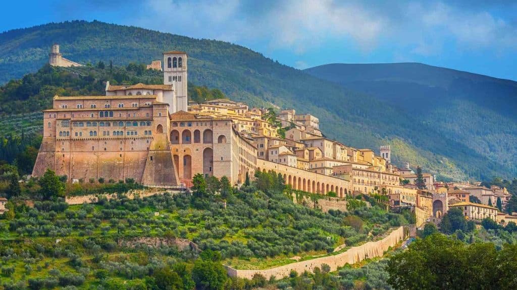 Assisi