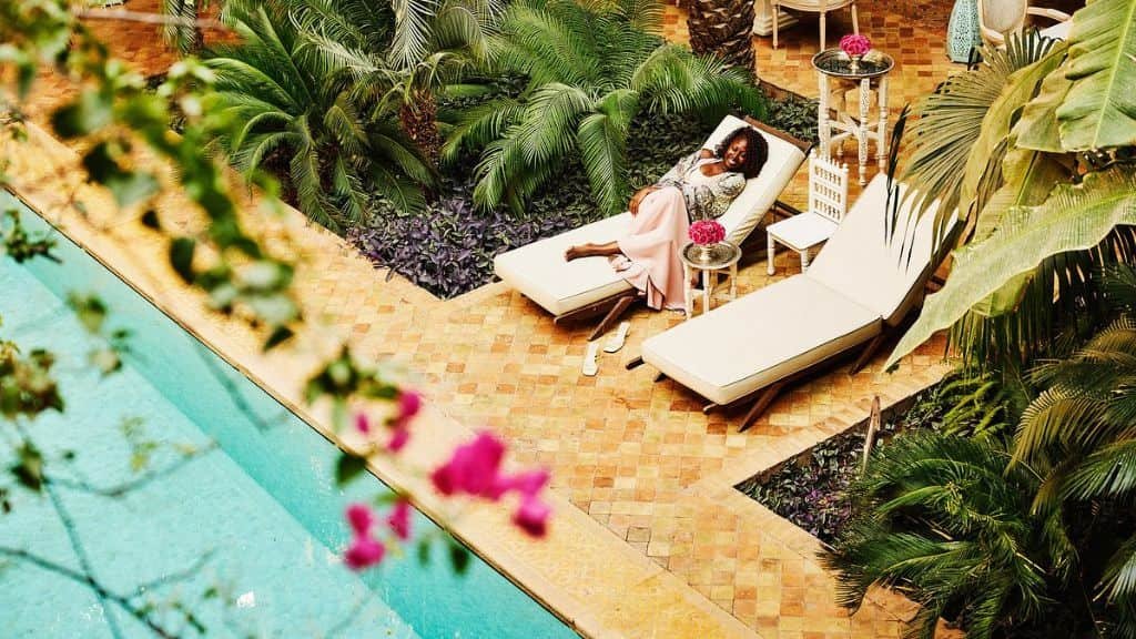 Benefits of Wellness Retreats for Solo Travelers