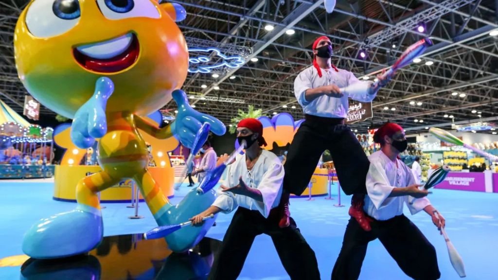 Events and Festivals in July