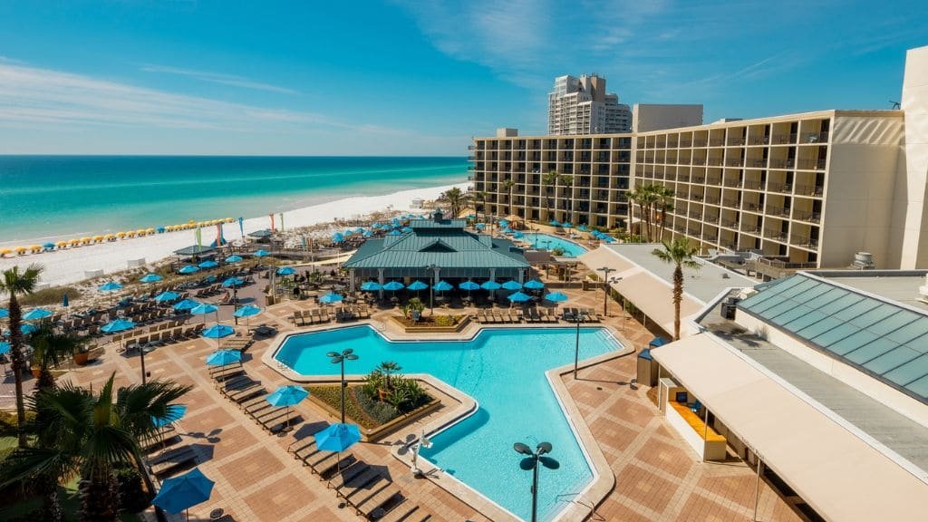 Hilton Sandestin Beach Golf Resort & Spa