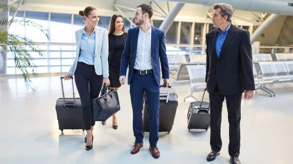 Key Features of Myidtravel