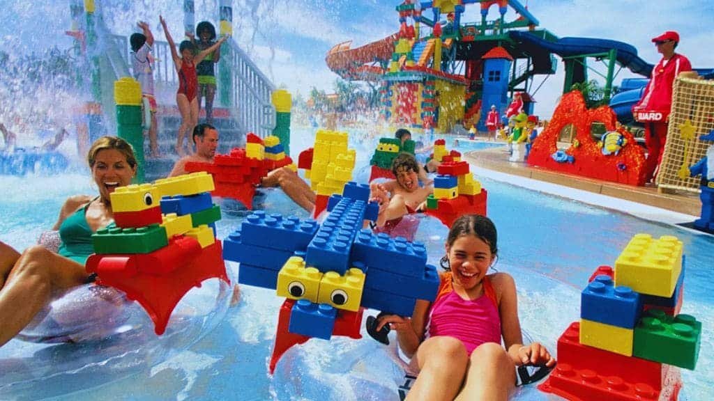 LEGOLAND Dubai