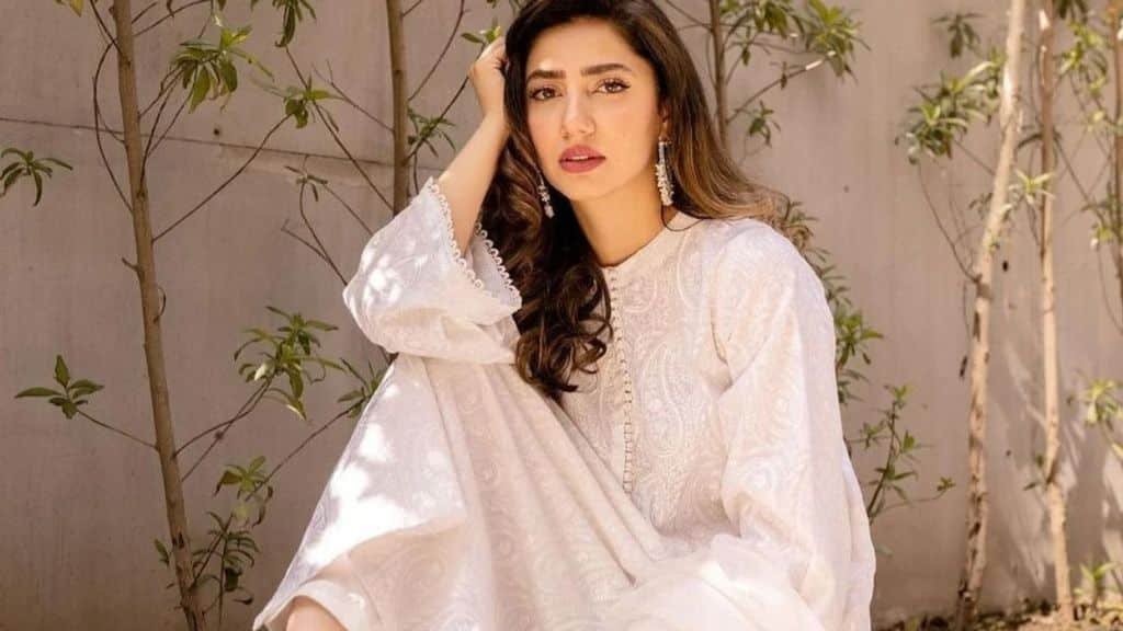Mahira Khan