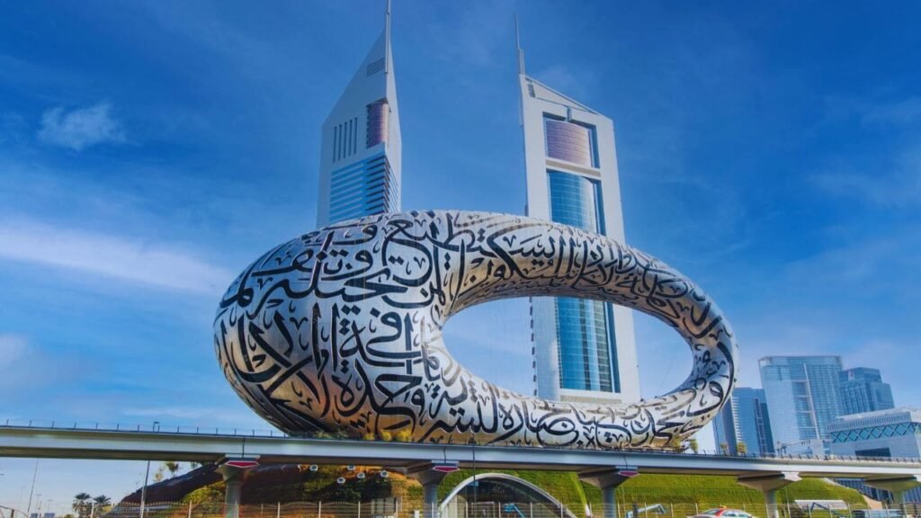 Museum of the Future