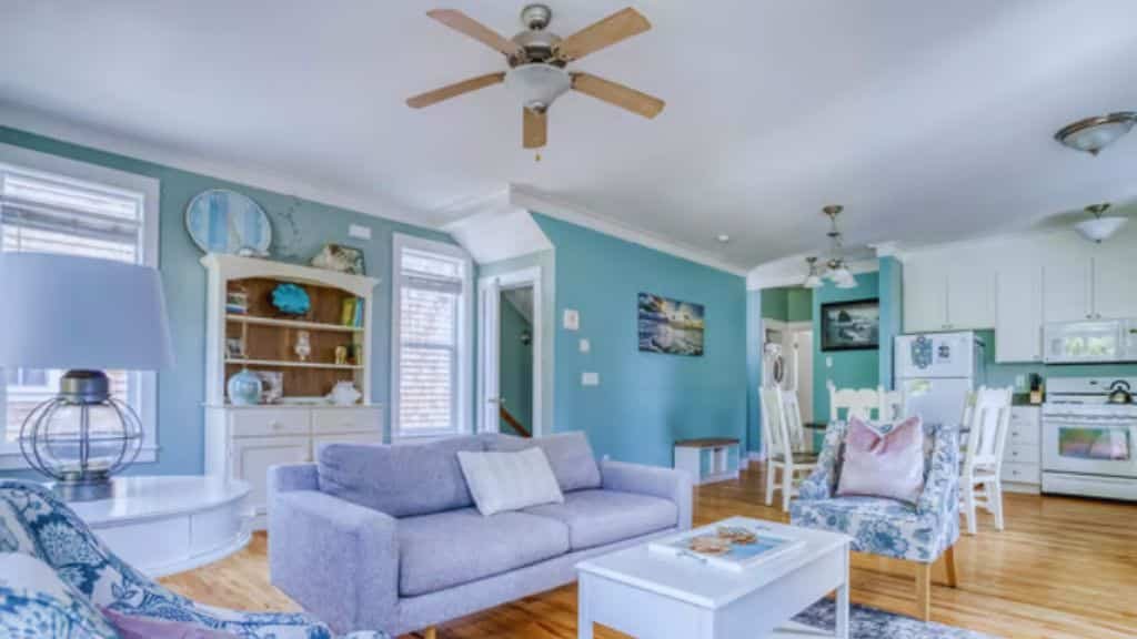 Property Features and Amenities