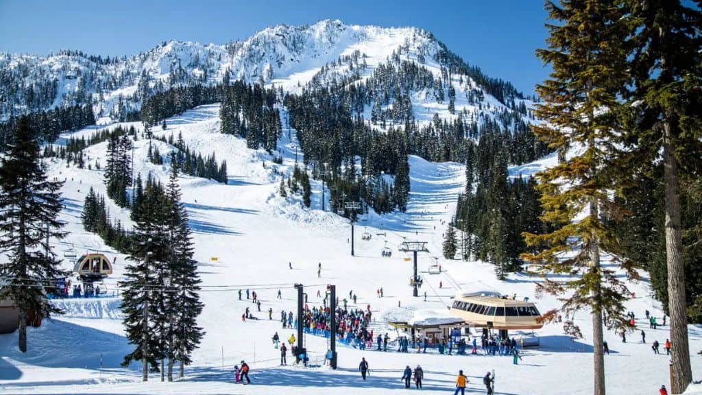 Things to Do Near Scenic Hot Springs