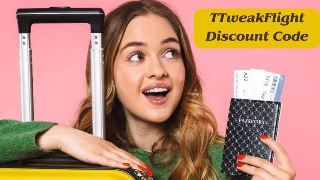TTweakFlight Discount Codes