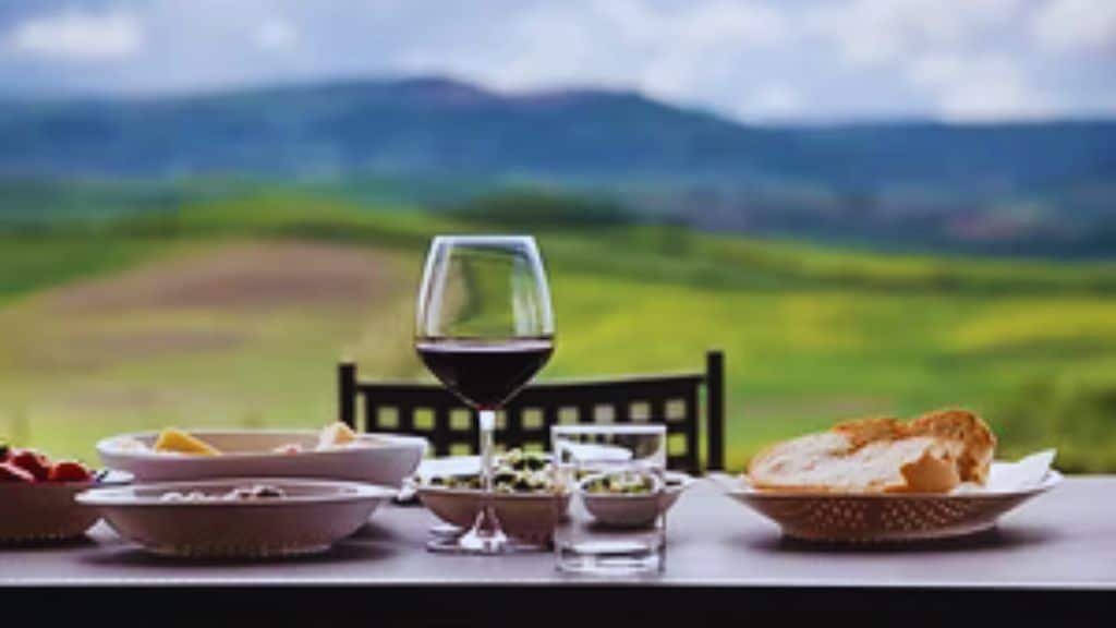 Where to Eat & Drink