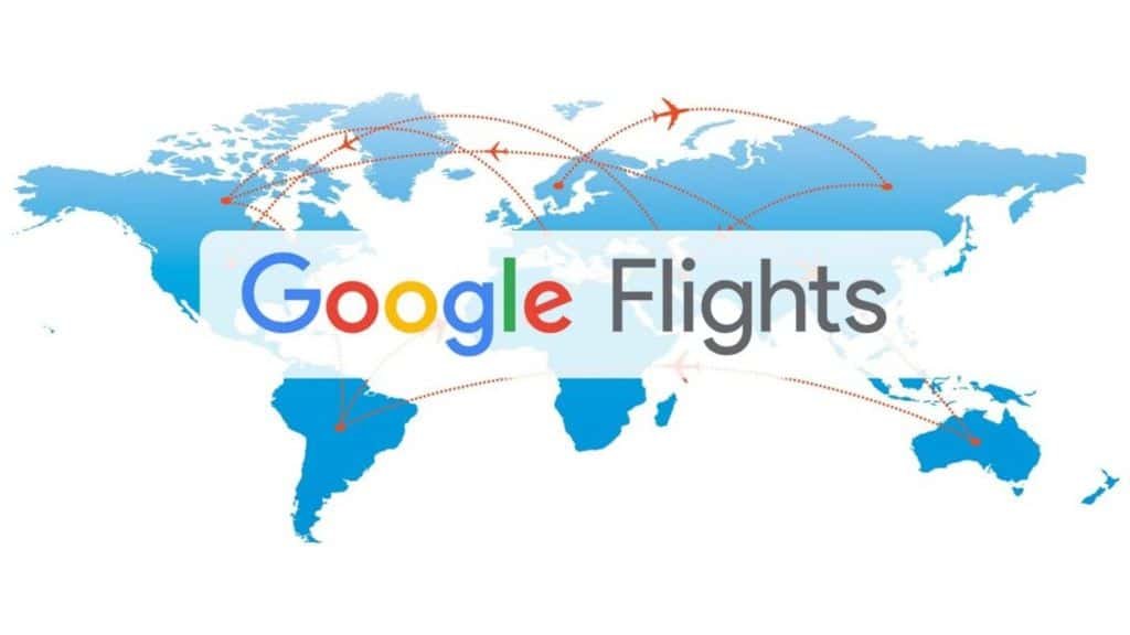 How to Use Google Flights to Search Anywhere