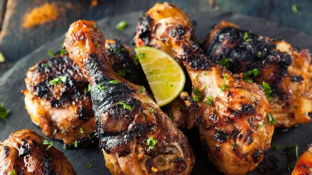 Jamaican Jerk Different from Other BBQ Styles