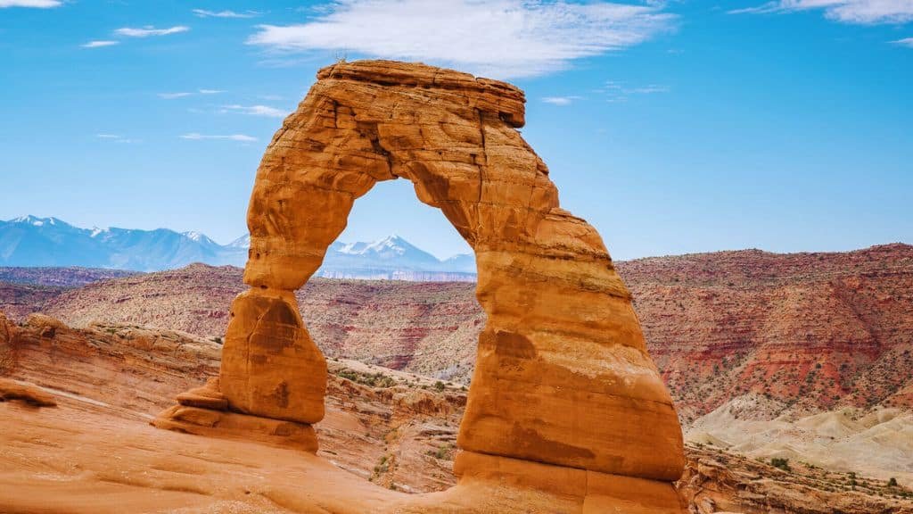 Arches National Park