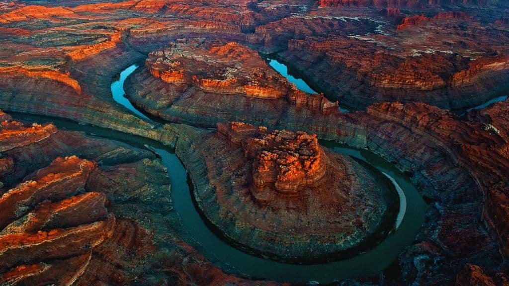 Canyonlands National Park
