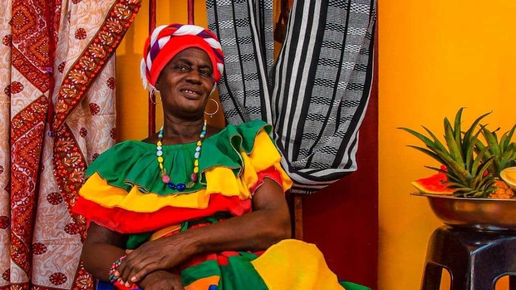 Cartagena Is Having a Moment