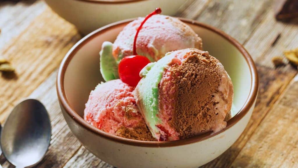 Fun Facts About National Spumoni Day