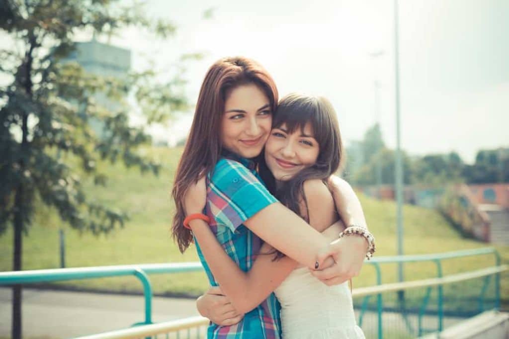 National Sisters Day