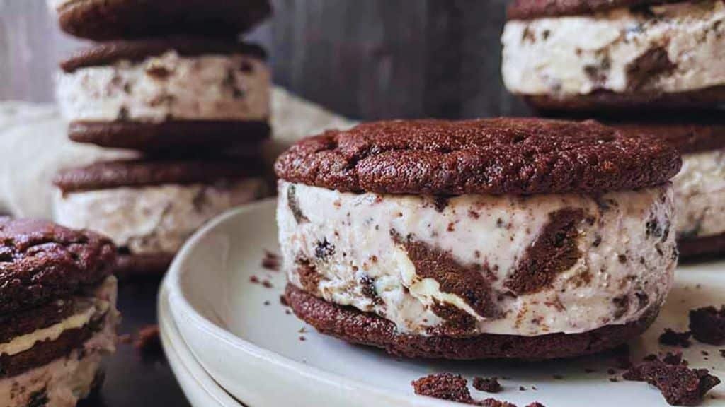 Ice Cream Sandwich Trivia and Fun Facts