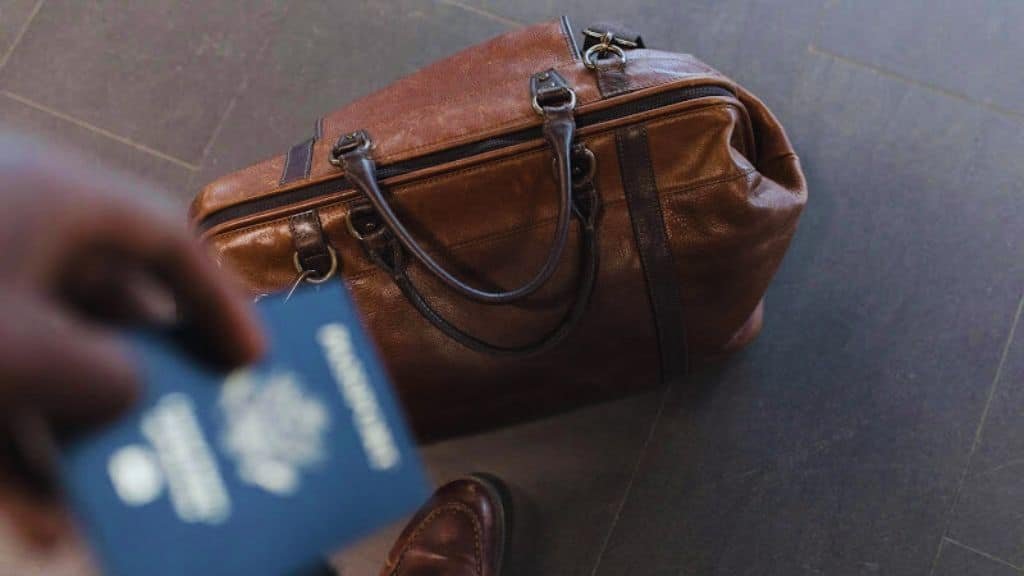 Specialty Items Based on Destination