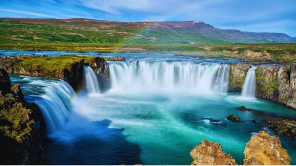 Top Attractions in Vik Iceland