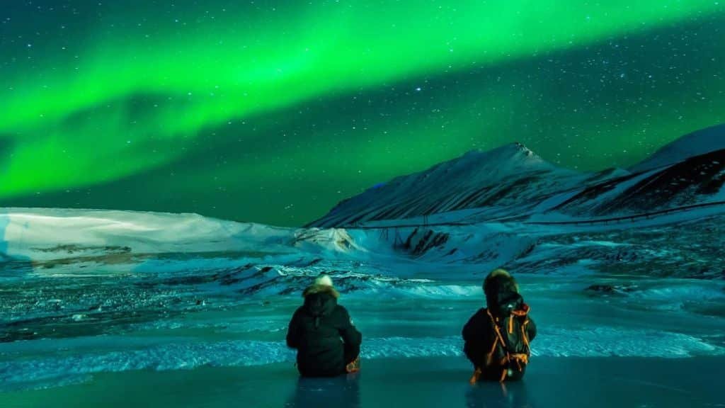 Top Places to See the Iceland Northern Lights