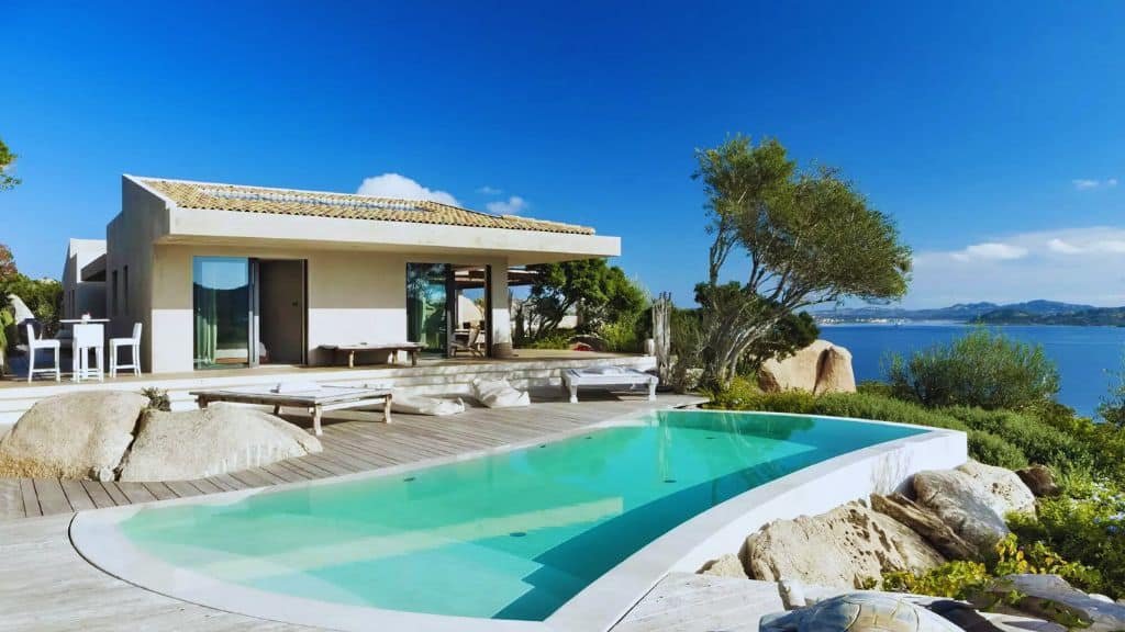 Villa Susanna - Luxury Villas Italy Le Collectionist