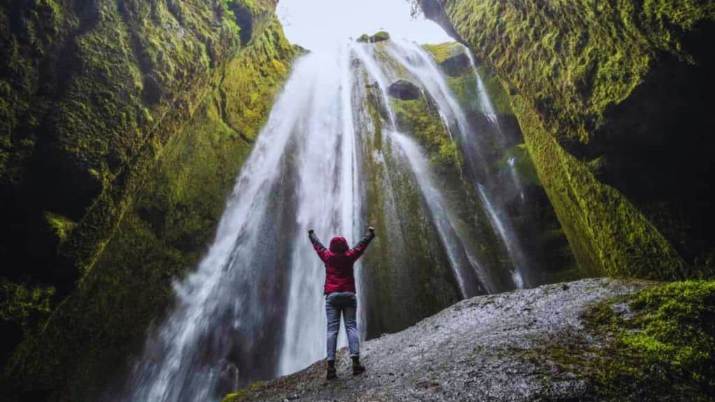 Best Time to Visit Fosslaug