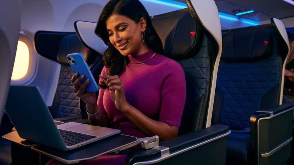 DeltaWiFi Login Portal