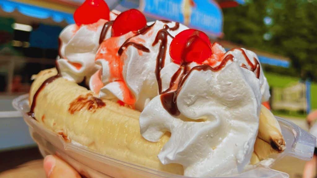Fun Facts About National Banana Split Day