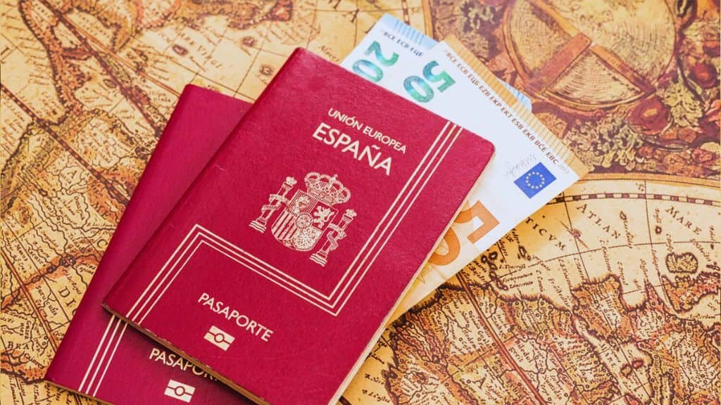 Golden Visa Spain Income Requirements