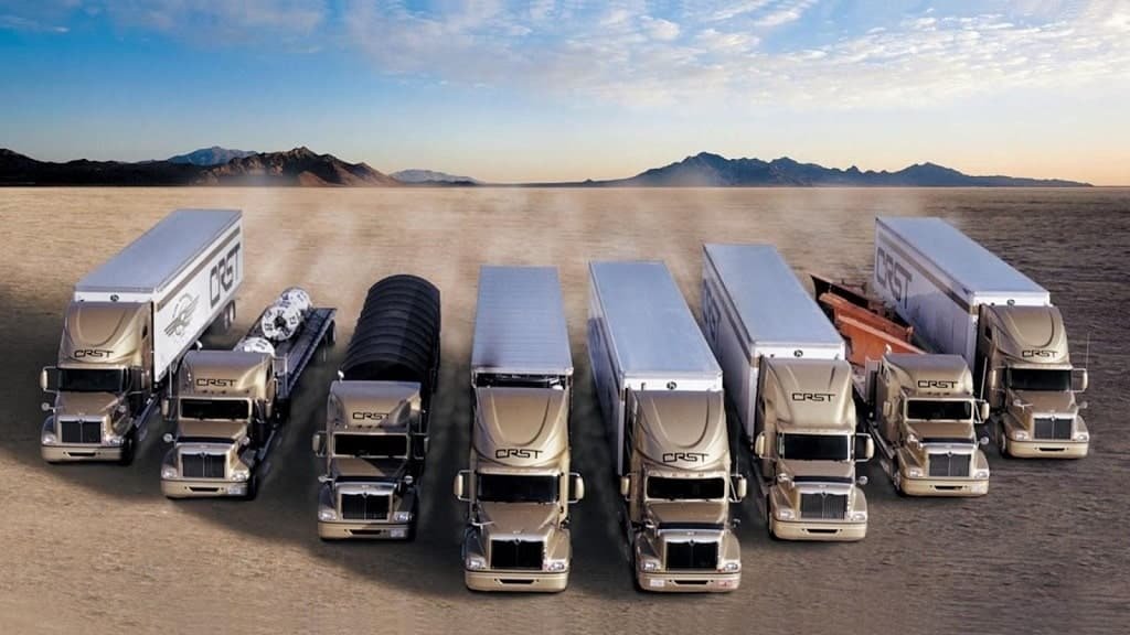 Guide to Using Tarps on Flatbed Loads