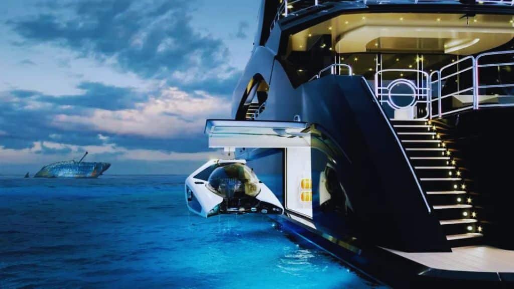 Luxury Appeals to Wealth Builders