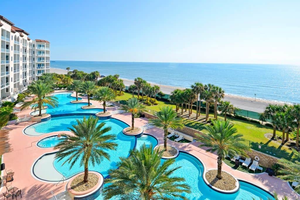 Diamond Beach, Galveston